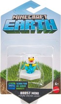 Minecraft Future Chicken Jockey Mini Figure - £8.24 GBP