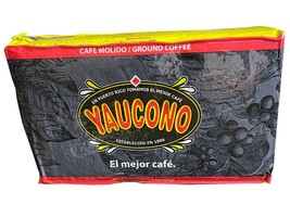 Cafe Molido Yaucono NET WT 8.8 OZ - £7.23 GBP