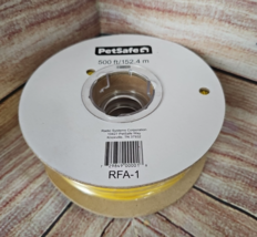 NEW 500 FEET PETSAFE INNOTEK RFA-1 In-ground Dog Fence Wire  NEW - $25.44