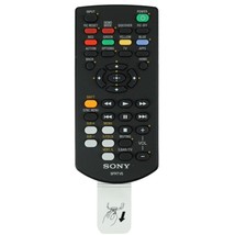 Sony SFRTV5 Bravia Remote Control &amp; Free Shipping NEW - £13.95 GBP