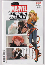 Marvel Meow #1 (Marvel 2024) &quot;New Unread&quot; - £5.54 GBP