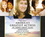 Meryl Streep Collection [The House of the Spirits / Music of the Heart /... - £5.12 GBP