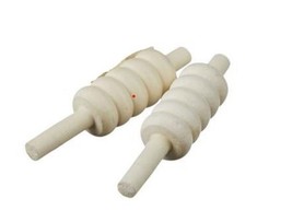 CRICKET BAILS Set of 2 PCS - $112.18 MXN