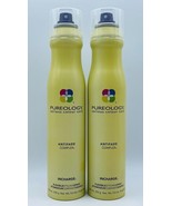 2 Pureology Antifade Complex Incharge Flexible Styling Spray 9oz Free Sh... - $49.99