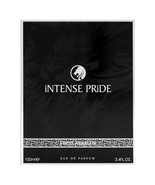 Swiss Arabian Intense Pride - Seductive Signature Aroma - 3.4 Oz - $44.87 CAD