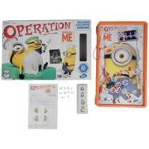 Despicable Me Operation Silly Skill Game - Hasbro 2013 - $14.05