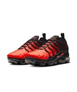 NEW Nike Air VaporMax Plus Black Crimson Gradient DZ4857-001 Men’s Size 12 - $197.99