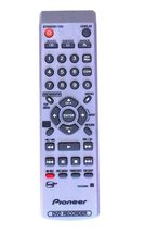 Pioneer Vxx2981 DVD Recorder Dvr-231av 233 Remote with Fresh Batteries- Sold by  - £8.48 GBP
