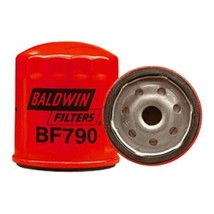 Baldwin Filters Bf790 Fuel Filter,3-15/32 X 3-1/32 X 3-15/32In(open Box) - $20.31