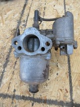 Vintage Carburetor Jaguar Triumph Volvo MGB Volkswagen Mercedes England 5 - £65.16 GBP