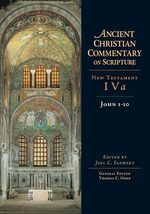 John 1-10 (Ancient Christian Commentary on Scripture) [Hardcover] Elowsk... - £37.09 GBP