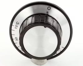 5087 Knob, Thermostat, 100-350F for CH-75/DM - $108.75 CAD
