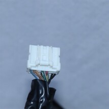 2014-15 Honda Odyssey Door Mirror Heated W/ Lane Watch Pssngr Right RH [11 wire] image 7