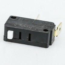 Oem Door Switch For Kitchen Aid KUDM01TJBS1 Whirlpool GU1200XTLT1 New - $24.62