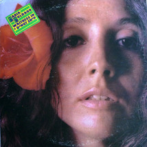 Maria Muldaur - Waitress In A Donut Shop (LP) (VG) - $4.74