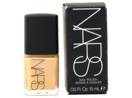 NARS NAIL POLISH #3653 ITHAQUE 15ml .5fl oz FULL SIZE NEW IN BOX - £7.65 GBP