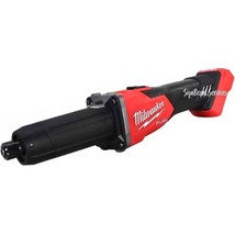 Milwaukee 2939-20 18V Cordless 1/4&quot; Braking Die Grinder Slide Switch (To... - £130.76 GBP