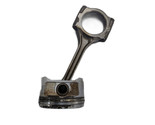 Piston and Connecting Rod Standard From 2005 Honda Civic EX 1.7 - $69.95