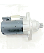 DB Electrical 41024536 SBO0189 Starter Fits Volkswagen VW Eos Jetta Audi... - $140.01 CAD