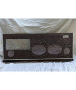 NSM PRESTIGE Top Front Panel JUKEBOX PARTS Cover Cloth - $38.94 CAD