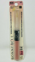 Rare Lip Smackers Bonne Bell Lip Lites 2 022 Sweet Pink Gloss Y2K Makeup Vintage - £58.98 GBP
