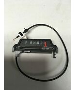 1999-2008 Ford E150 E250 E350 Truck Gear Shifter Indicator with BRACKET - $43.51