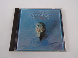 The Eagles Their Greatest Hits Take It Easy Witchy Woman Lyin Eyes Already CD#27 - £11.18 GBP