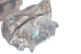 02-05 SUBARU IMPREZA WRX FRONT BRAKE CALIPERS PAIR Q5570 image 4