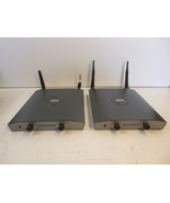 Cisco Aironet 1200 AG 1242AG AIR-LAP1242-AG-A-K9 Wireless Access Point L... - $23.88 CAD