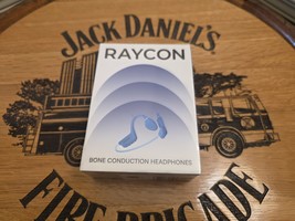 Raycon Bone Conduction Headphones, Open-Ear Bluetooth Sports Earbuds - $108.90