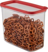 Rubbermaid 16 Cup/3.8L Premium Dry Food Storage Container - Clear (Open ... - $352.10 MXN