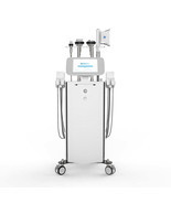 Shape Tactics 5-in-1 RF &amp; 40K Cavitation Contouring System - $2,457.84