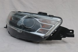 13-19 Ford Taurus Halogen Headlight Head Light Lamp Passenger Right RH image 4