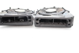 07-13 BMW E92 E93 328I 335I M3 SUBWOOFER SPEAKERS PAIR E5962 image 2