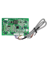 GE Appliance 300001060602, D2153KV2, N4G0014110310, Display Control Board - $137.04 CAD