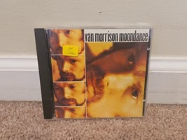 Moondance by Van Morrison (CD, Jan-1986, Warner Bros.) - £4.17 GBP