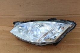 07-09 Mercedes S Class S500 S550 HID Xenon Headlight Lamp Driver Left LH image 4