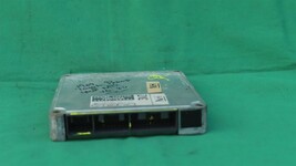 Toyota V6 M/T 3VZ ECM ECU PCM Engine Control Module Computer 89661-35191 image 3