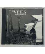 The Veils : The Runaway Found (Digital Audio CD, Apr-2004, Rough Trade R... - $18.94 CAD