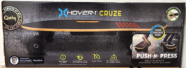 HY-HSK-BLK - Cruze Electric Skateboard - Black NEW SEALED - €225,79 EUR