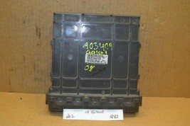 08 Mitsubishi Galant Engine Control Unit ECU 8631A410 Module 202-18B3 - $24.99