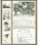 1914 - OLD ROSEBUD - Kentucky Derby WC, Race Chart, Jockey, Trainer &amp; Owner - $24.00