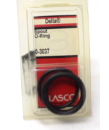 Delta - Spout O-Ring -Lasco  MPN - 0-3037- Faucet Repair - £4.52 GBP