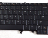 Dell M6600 Laptop Keyboard 0M8F00 - $16.79