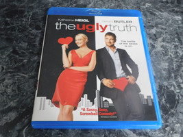 The Ugly Truth (Blu-ray, 2009) - £1.42 GBP