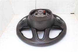 2015-23 Charger Challenger Leather Steering Wheel W/ Paddles & Multifunctional image 13