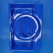 Monopoly Deluxe Blue Storage Tray Replacement Game Piece - £5.44 GBP