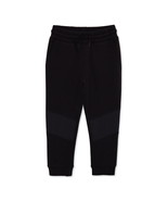 Athletic Works Boys Active Knit Pants, Rich Black Size (14-16) &amp; Husky - $343.37 MXN