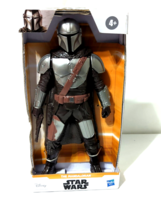 Star Wars The Mandalorian 9.5&quot; Action Figure Toy PN00069420 NEW Official... - $9.99