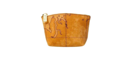 Alviero Martini Prima Classe Women Bag - Fashion Designer Beige Shoulder... - $1,195.56 MXN